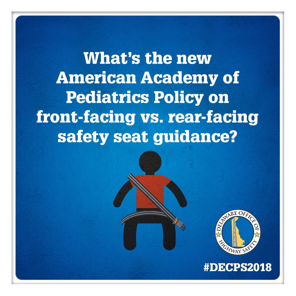 Delaware Office of Highway Safety tweet media