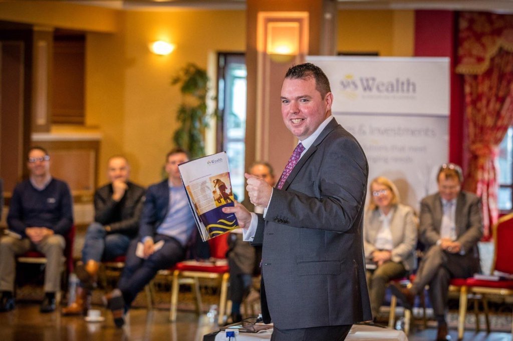 @sys_wealth No sign of <a href="/coolrusscarroll/">Liam Carroll</a> in the @sys_wealth team photo, has he gone AWOL since Tuesday’s high praise at the <a href="/MWMentoring/">Mid West Mentoring</a> meeting.