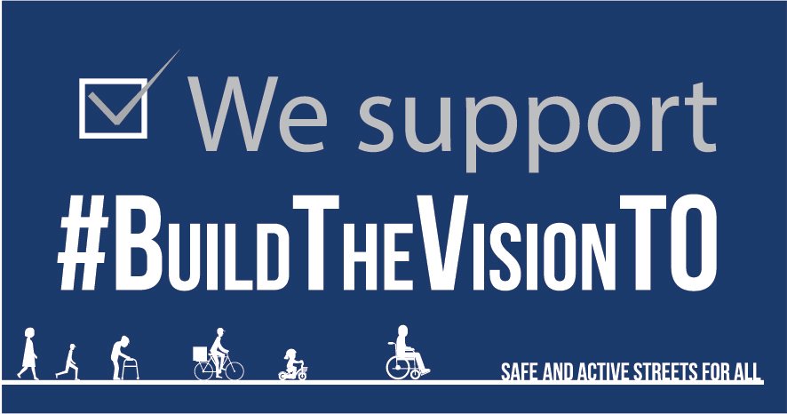 CycleToronto's tweet image. Our streets account for over 25% of Toronto’s public space. Like our parks and plazas, our streets belong to all of us. This election, let's #BuildTheVisionTO #TOVotes18 bit.ly/2OdNDS4 #bikeTO