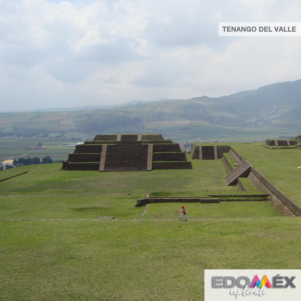 normalatizapan's tweet photo. #DíaMundialDelTurismo
Quédate con quien te invite a viajar por el #Edoméx https://t.co/9CJjjJFq0a