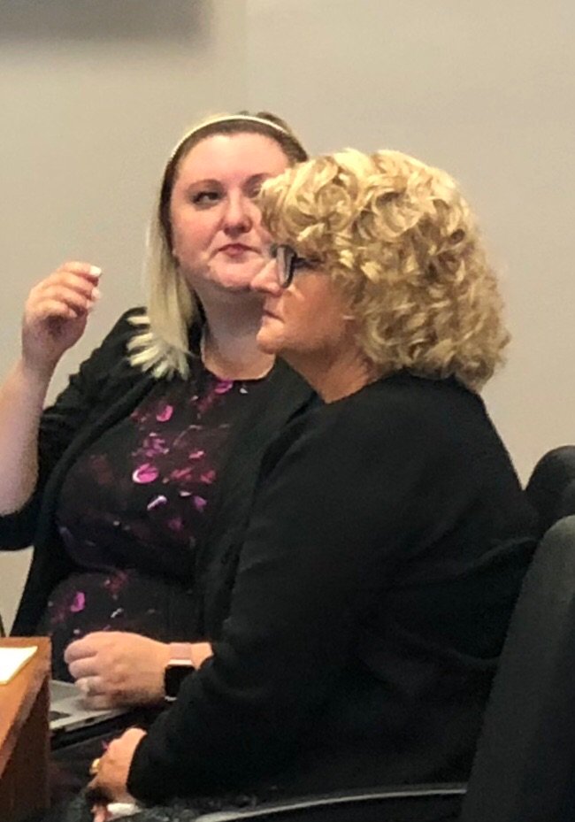 Kim Kozlowski on Twitter "A preliminary hearing for longtime MSU