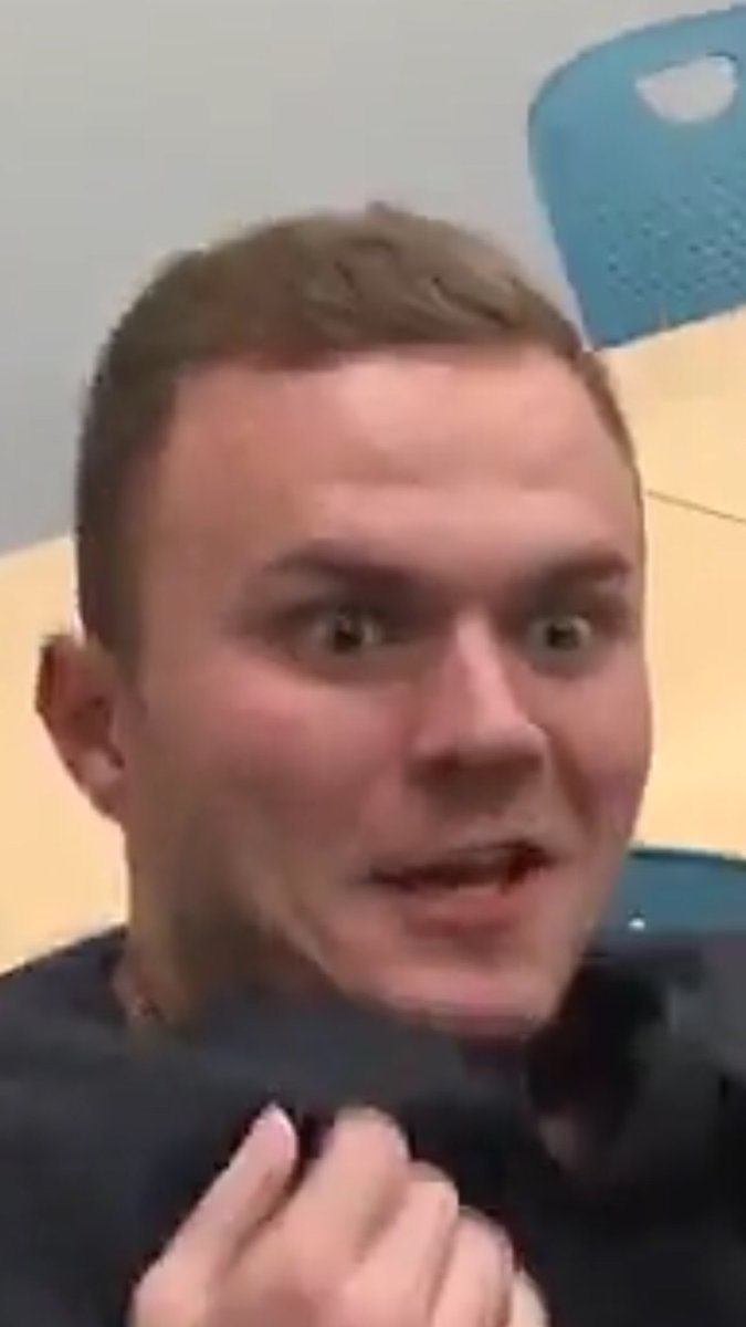 Kyle Rackers (@kyle_racks) | Twitter