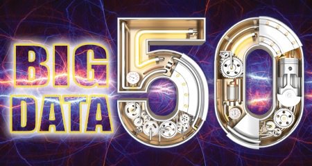 Idera_Software's tweet photo. We’re proud to announce that we were named to the #BigData50 list published annually by @dbtrends's @BigDataQtrly! Read more: https://t.co/N0DIycrXop https://t.co/GnsD6EeNWo