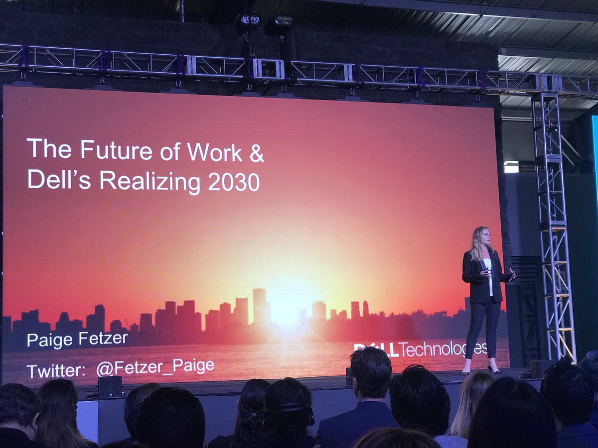 MACADEMYMOR's tweet image. La única constate es el cambio. #futureofwork. @fetzer_paige #humanmachinepartnership  85% de los trabajos en 2030 aún no existe. #SGFMX18 @LupitaCastC @LiliaAvendao @EYMexico