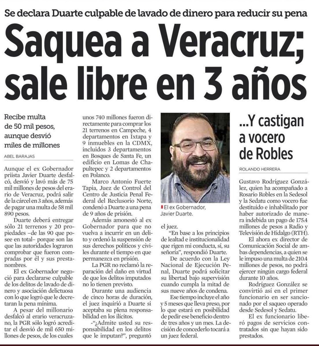 A nuestro país le urge contar con una Fiscalía General de la República independiente, autónoma y eficaz que verdaderamente ponga fin a la corrupción y la impunidad. ¡Apoya la causa, firma la #Reforma102!