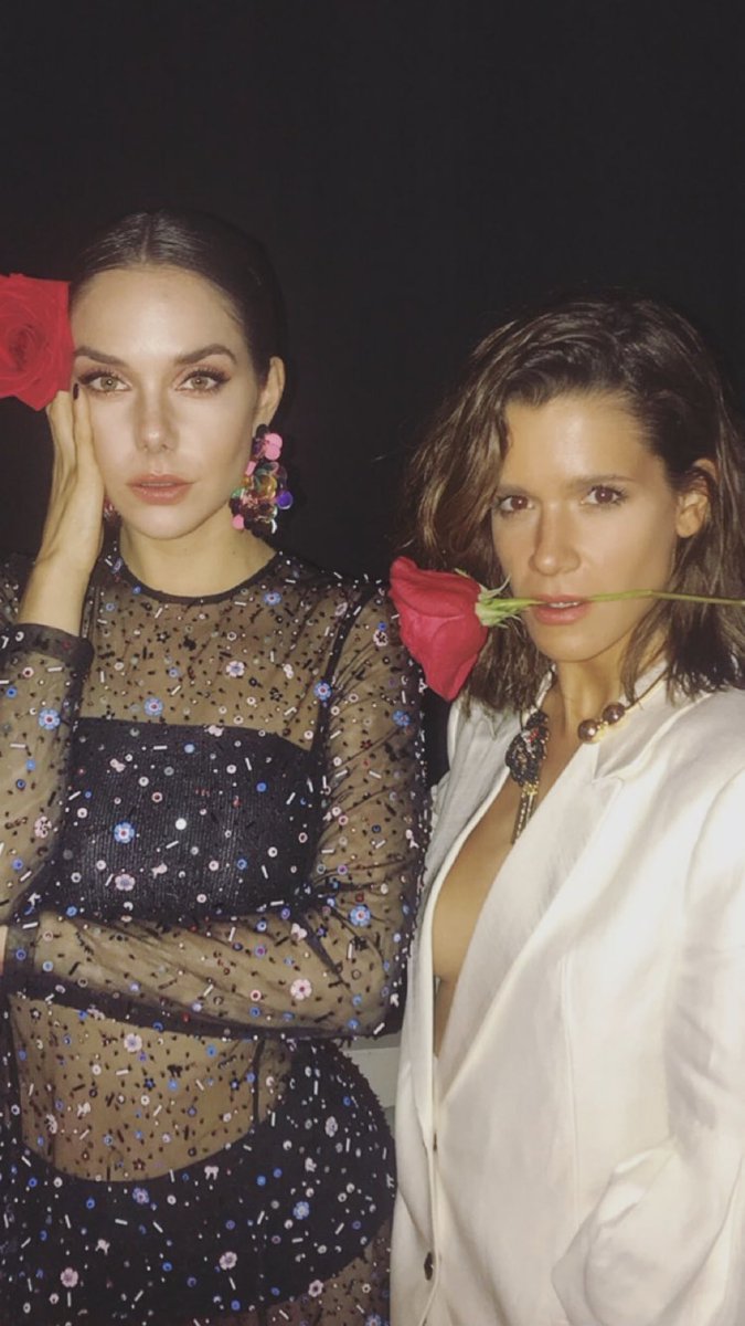 FlozminBrasil's tweet photo. Ay💓 @julietanair @violeurtizberea https://t.co/22g0mvnt2w
