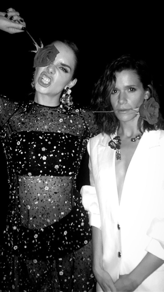 FlozminBrasil's tweet photo. Ay💓 @julietanair @violeurtizberea https://t.co/22g0mvnt2w
