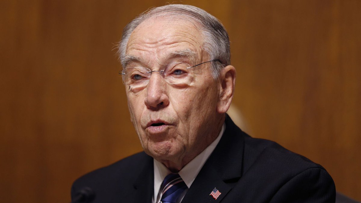 TheOnion's tweet photo. GOP Attacks Christine Blasey Ford For Never Coming Forward To Testify https://t.co/pEa9qmZesZ https://t.co/cxxaadVaaA