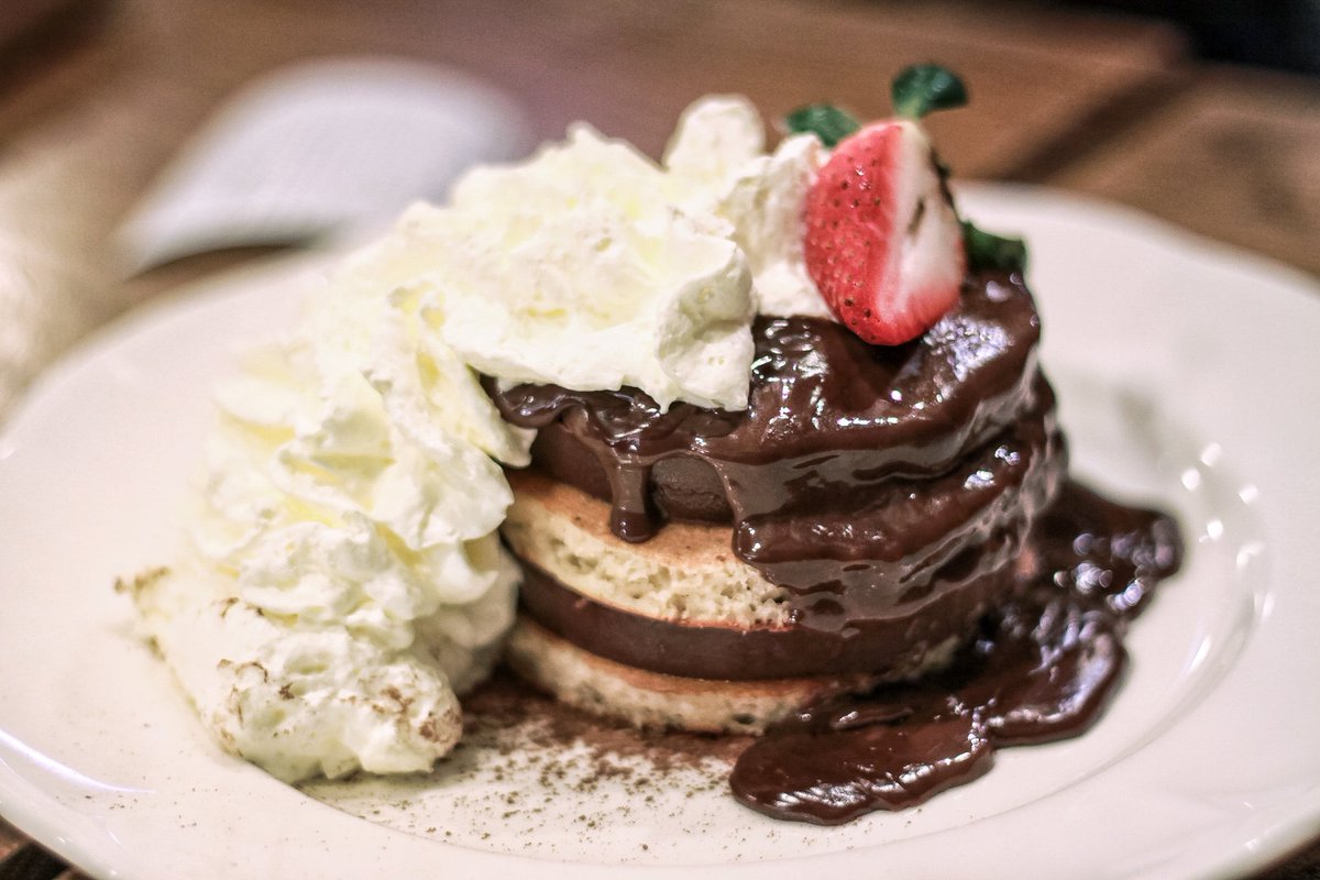 zaggyziggarette's tweet photo. Pancakes house ,
🚩 - Siam Square one ,

#อร่อยไปแดก https://t.co/yH9puz6qC6