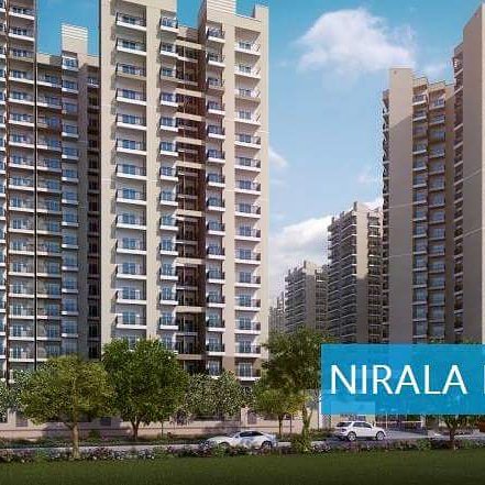 Propertybaazar's tweet photo. After successful delivery of #Nirala_Estate, #Nirala_World going to launch next phase of Nirala Estate as #Nirala_Estate_Phase_2 in  Tech Zone 4, Greater Noida West
For more details &amp; updates
Visit: https://t.co/eoffObrA4e
E-mail:info@niralaworld.in
Call us:9136039361/9212335200 https://t.co/fHUMmAweox