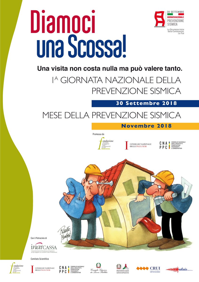 Ordine Ingegneri PA tweet media