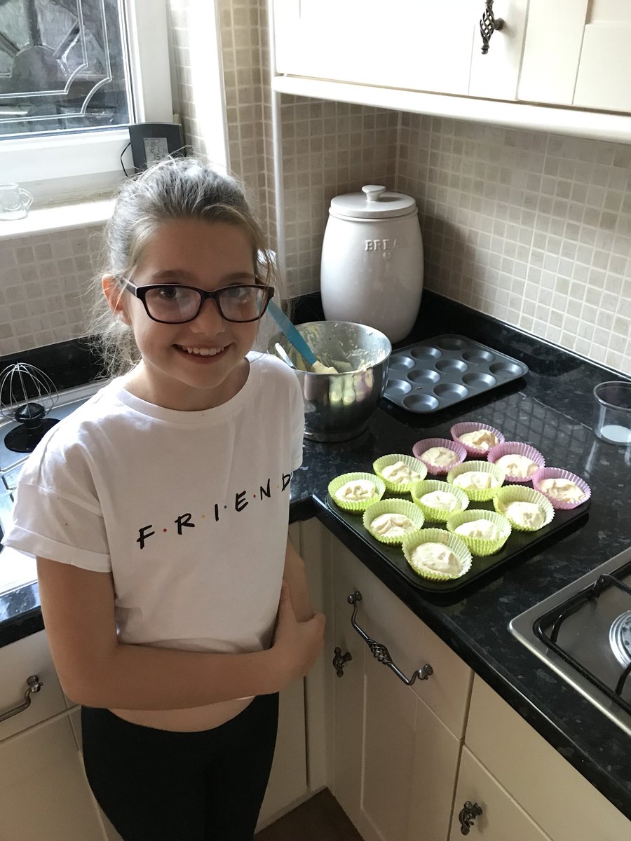 MacMillan Day buns made ! Xx <a href="/DartonPrimary/">Darton Primary Sch</a> <a href="/Class9DPS/">Class9DPS</a>