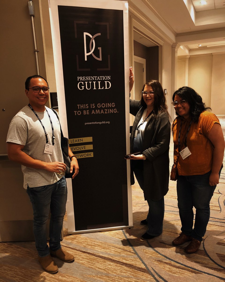 rickaltman's tweet photo. Is it too soon to be reminiscing? #PreSum18 https://t.co/mYMp64p6OS