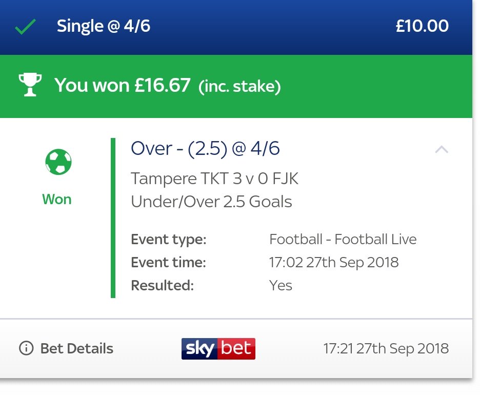 👊Winner
