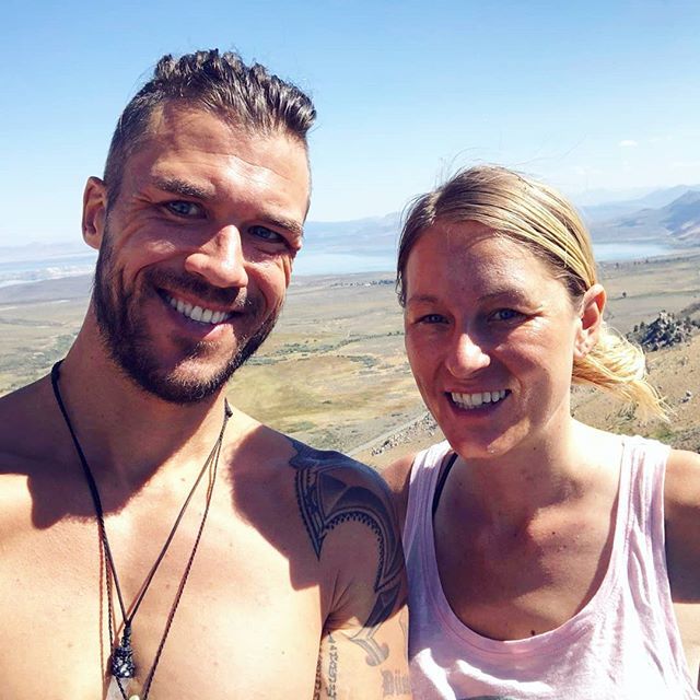 Such a great experience in the desert of Nevada. 🏜️ ift.tt/2xHYRop