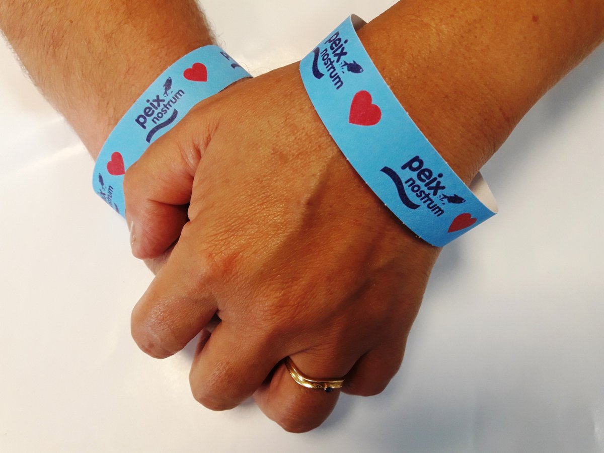 FACILIDADES DE ACCESO. 1ª Fira del moll i peix de tardor #PeixNostrum
APARCAMIENTO ES PRATET: 2 horas de aparcamiento gratuito
BARCA DE TALAMANCA: trayectos gratuitos durante la Fira llevando la pulsera
Pulseras en oficinas turismo Ayuntamiento de #Eivissa #Ibiza y en la Fira