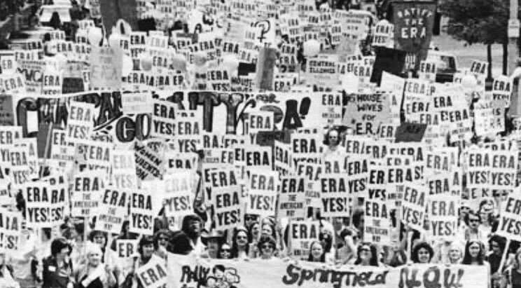 UncrcU's tweet image. The USA needs #ERAnow to guarantee women’s rights in the US Constitution! 💯🙌❤️🇺🇸

#BelieveSurviviors #RemoveKavanaugh #EqualRightsAmendment