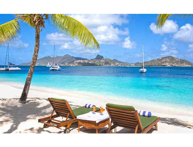 CLUSTER (@clusterinc) on Twitter photo In need of a vacation? Enjoy an exclusive 7 night stay at the Palm Island Resort & Spa located on St. Vincent and the Grenadines courtesy of <a href="/EliteIsland/">Elite Island Resorts</a>. Purchase your tickets today for a chance to bid on this auction item! #CLUSTER #gala #auction ow.ly/QlU330m0a42 In need of a vacation? Enjoy an exclusive 7 night stay at the Palm Island Resort & Spa located on St. Vincent and the Grenadines courtesy of <a href="/EliteIsland/">Elite Island Resorts</a>. Purchase your tickets today for a chance to bid on this auction item! #CLUSTER #gala #auction ow.ly/QlU330m0a42