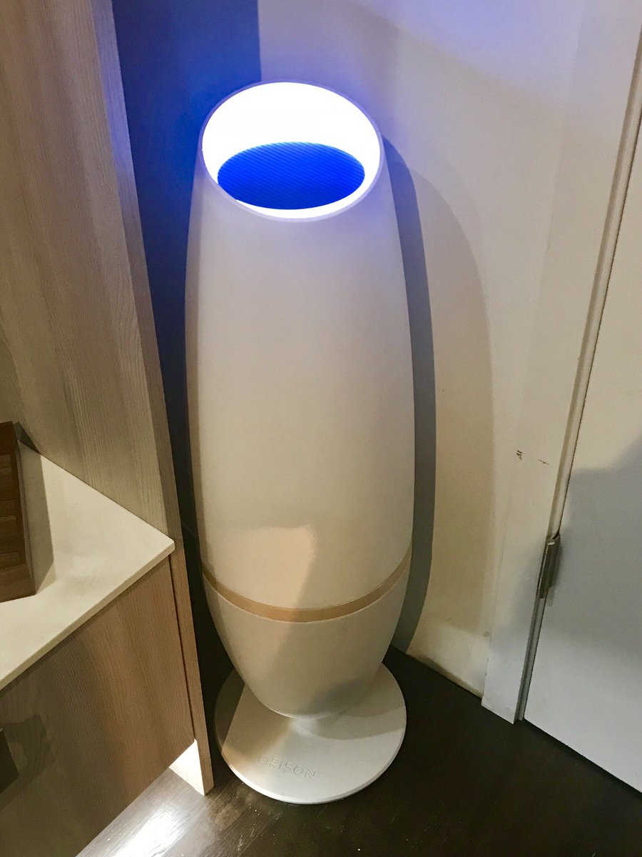 jessicalim360's tweet image. #Innovation tour at Panasonic in Denver - #ESForum2018 - envisioning a smarter sustainable future with partnerships across cities, technology, and utilities. #homebatterysystem #smartcities