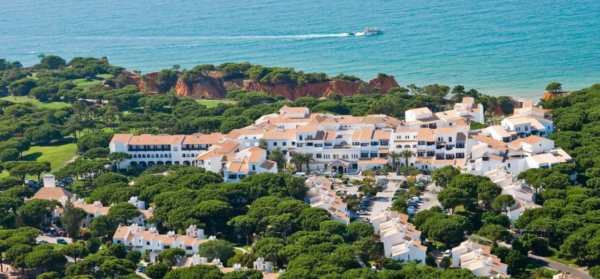 euroLAN's tweet image. A great day 1 at #NetEvents18 @PineCliffs Albufeira #Algarve #Portugal finishes at the Club House for dinner and more #networking @NetEventsTV