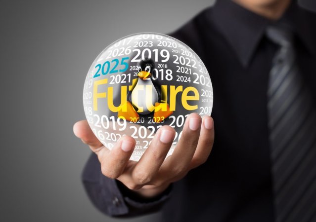 Transitioning to SAP S/4HANA Part 2: The Future Belongs to Linux bit.ly/2xKi3Sv