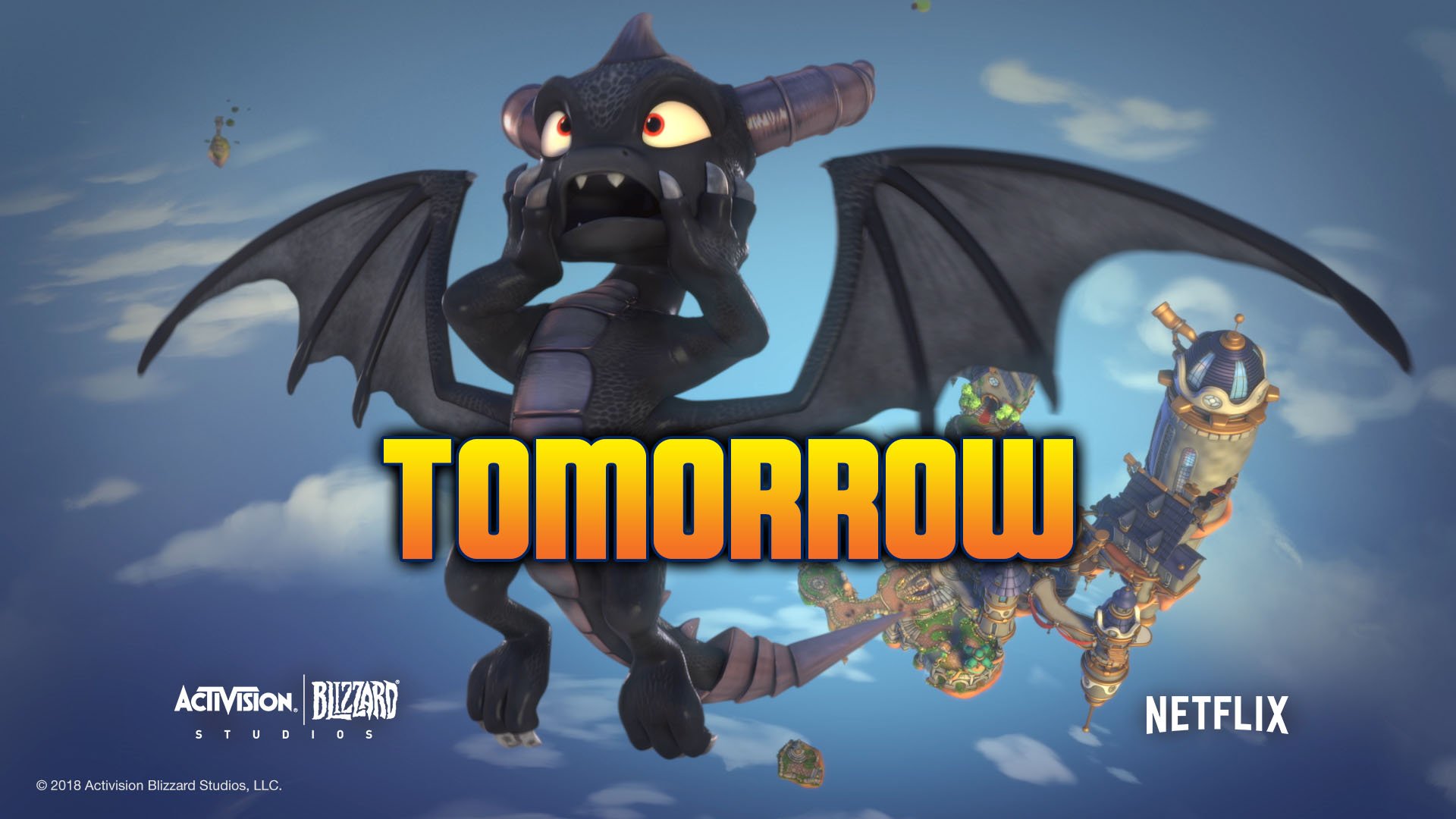 Skylanders new sale game 2019