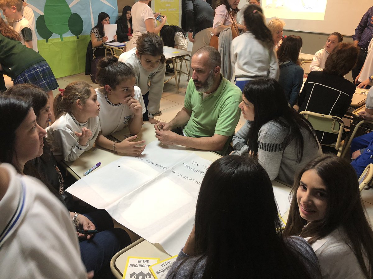 AgustnMora13's tweet photo. #spreadSDGs #Act4SDGs #colnls #Goal7 https://t.co/NNWtU57QkV