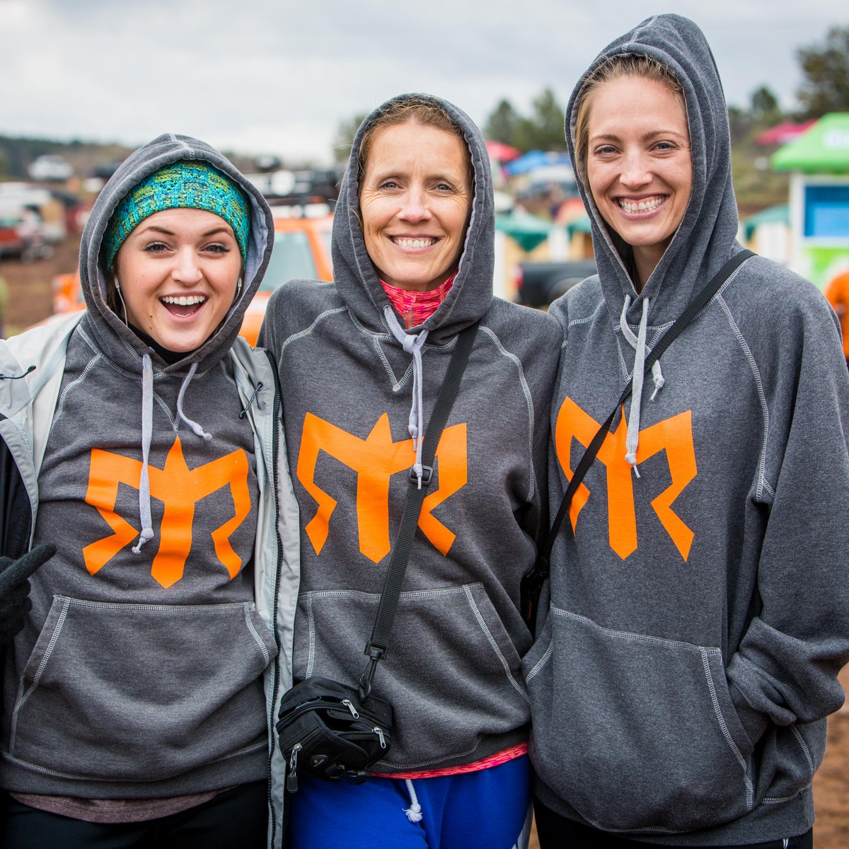 Let's hear why your Captain is the best and what they did to make your Ragnar memorable. Captain Appreciation week is coming up - share your Captain stories and we'll feature our favorites.