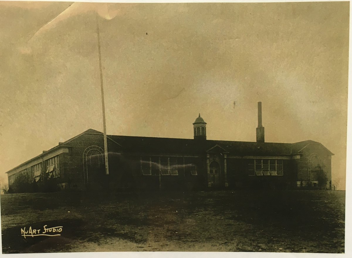 Edmonds School District on Twitter "TBT A picture of Alderwood Manor