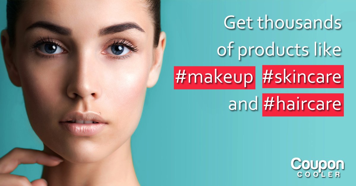 CoolerCoupon's tweet photo. We think #EDCskincare is one of the best places to shop for #beauty &amp; #cosmetic products. Here you get an array of products like #makeup, #skincare. To save money on EDC skin care with @CoolerCoupon #DiscountCoupons, #offers etc.
To get deals, visit https://t.co/03q1lC3tli https://t.co/vQUB9V8wAK