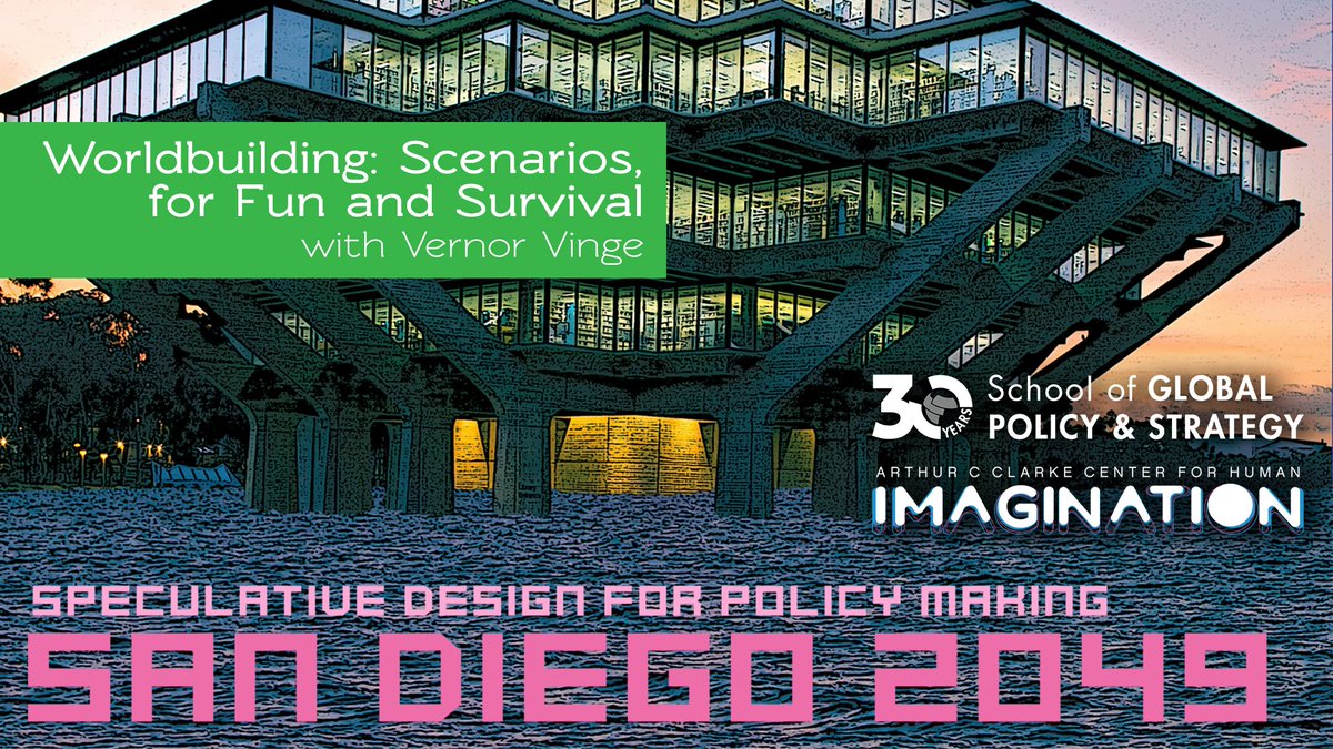 GPS UC San Diego (GPS_UCSD) Twitter