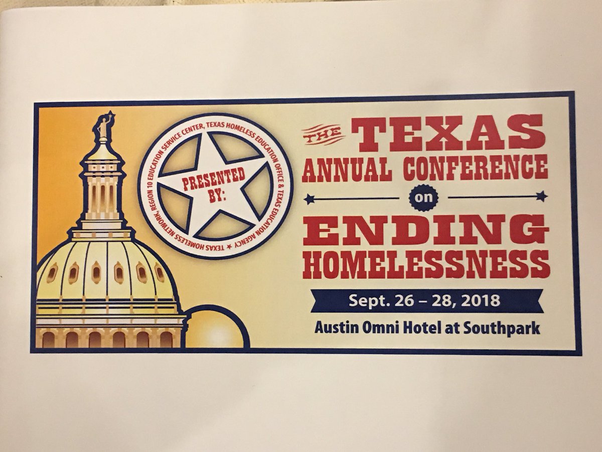 kpd_policechief's tweet image. Attending the Texas Annual conference of ending Homelessness  I’m here because some Killeen Police officer is getting an award and he doesn’t, yet. Guess who.