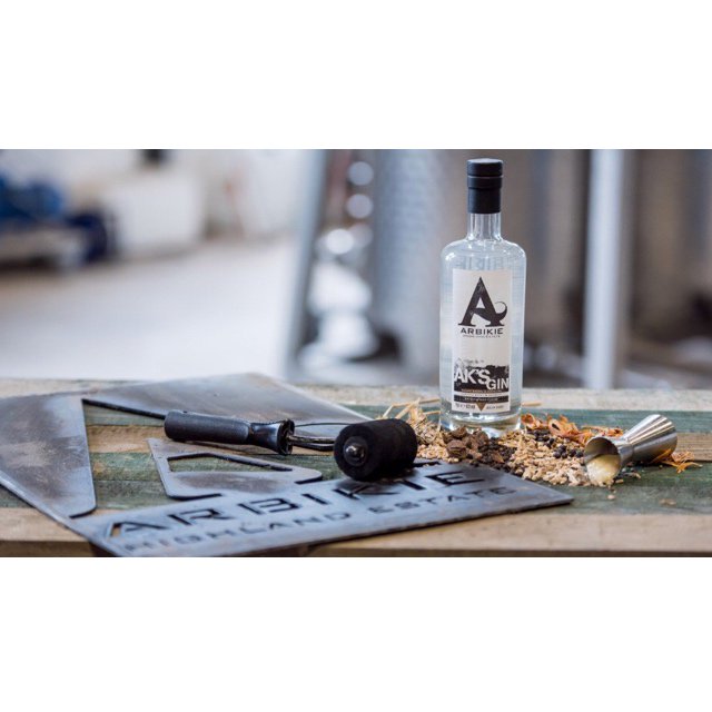 SCOT GIN FEST tweet media