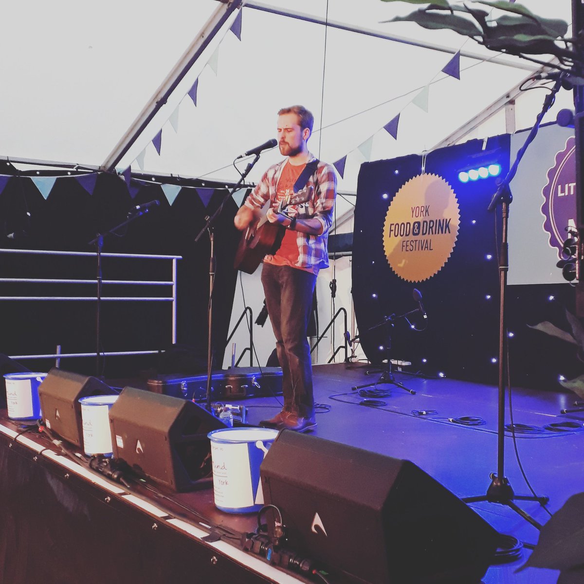 Jack Parker

#livemusic #music #york