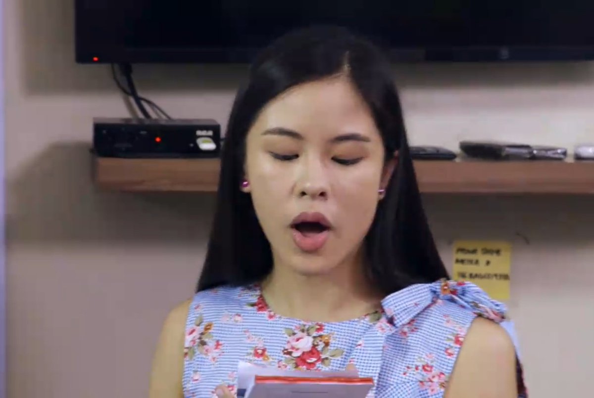 superkdkd's tweet photo. Ganda at gwapo ng rehistro ng faces nila on screen. At di rin cringey ang acting. Good job, DonKiss / ZekShie :)
#PlayHouseWorkInProgress
#ABSCBNBallFanFave Kisses Delavin https://t.co/M1gsGEKl6j