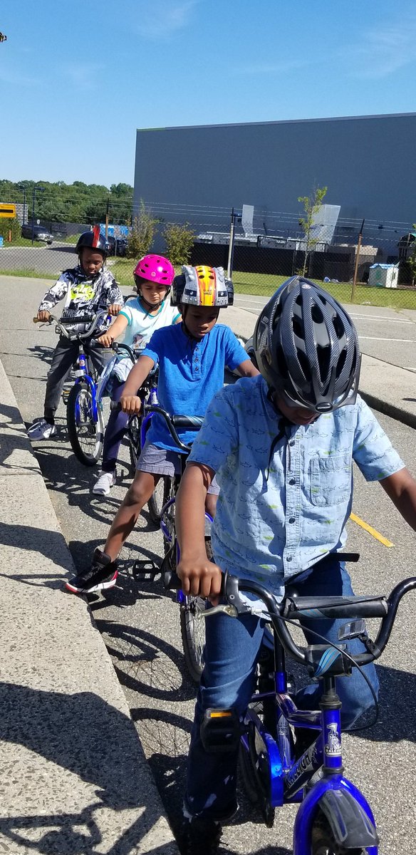 #Safety#Town
Children learning about bike safety!
<a href="/WHSInnovation/">WH Innovation</a> <a href="/CornwellAveES/">CornwellAveES</a>
<a href="/WH_ENL/">West Hempstead ENL</a>