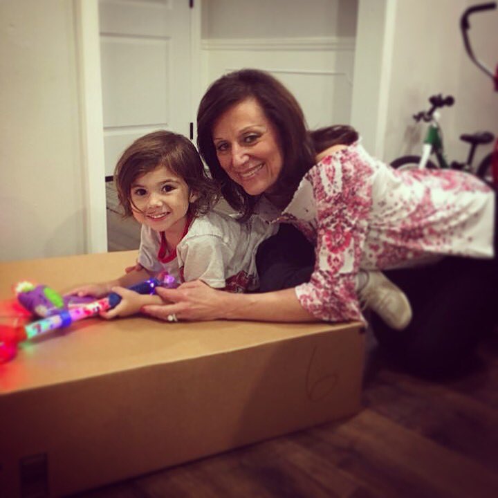 johnraser's tweet photo. Happy birthday to my biggest fan, Fin's favorite Yiayia and an earthly angel to countless people. It wasn't until I became a parent that I truly understood all that you did, all that you gave and all that you sacrificed. Thank you, mama. We 💚 you! https://t.co/CuccqtDshm