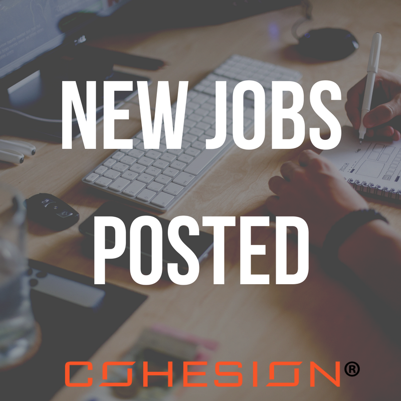 Cohesion tweet media