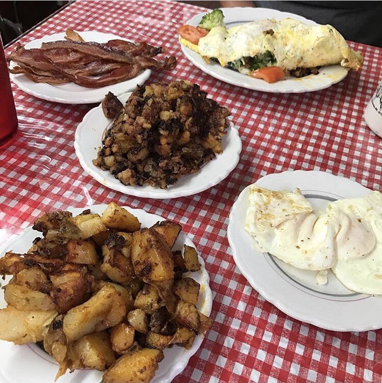 GalleyDiner's tweet photo. Where are you having brunch this weekend?! https://t.co/cADRirQqGK