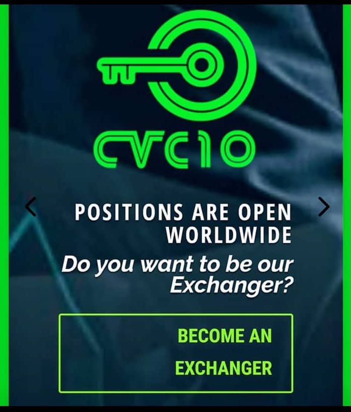 CVC10_cvc coin tweet media