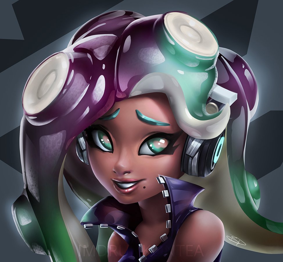 imdrunkontea's tweet image. 2000 FOLLOWER COMMISSION RAFFLE!

🍵 Winner gets a portrait commission!
🍵 Follow + RT to enter
🍵 Ends 9/28 at 8pm PST!

😊