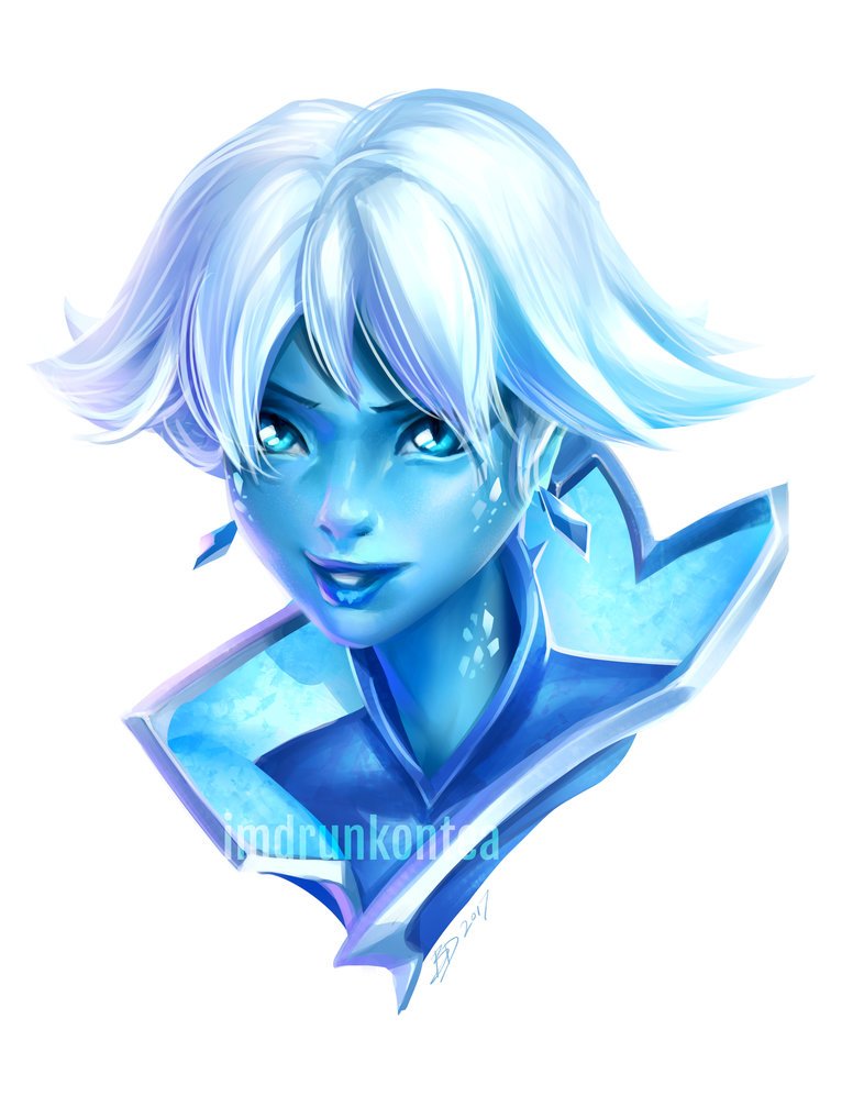 imdrunkontea's tweet image. 2000 FOLLOWER COMMISSION RAFFLE!

🍵 Winner gets a portrait commission!
🍵 Follow + RT to enter
🍵 Ends 9/28 at 8pm PST!

😊