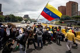 marlyflow_jsian's tweet photo. Buenas Tardes República de Venezuela 

Pronto Entonaremos a todo pulmón las Gloriosas Notas de Nuestro Himno Nacional en Libertad! 

Cumplase  

#CybOn https://t.co/rnyWLdbcau