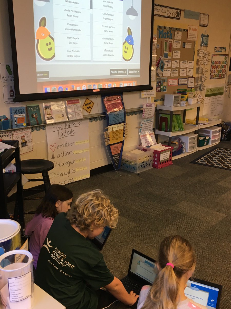 Fairview Elementary D57 tweet media