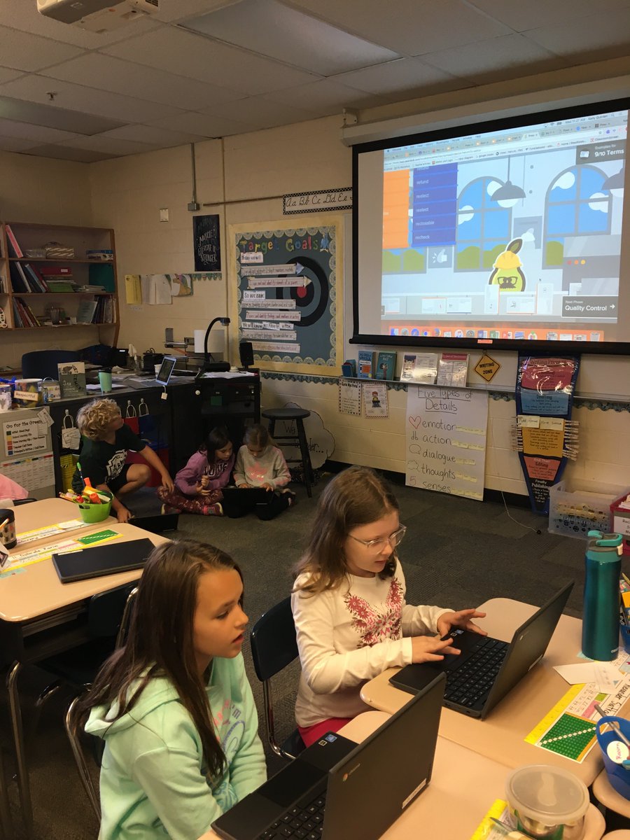 Fairview Elementary D57 tweet media