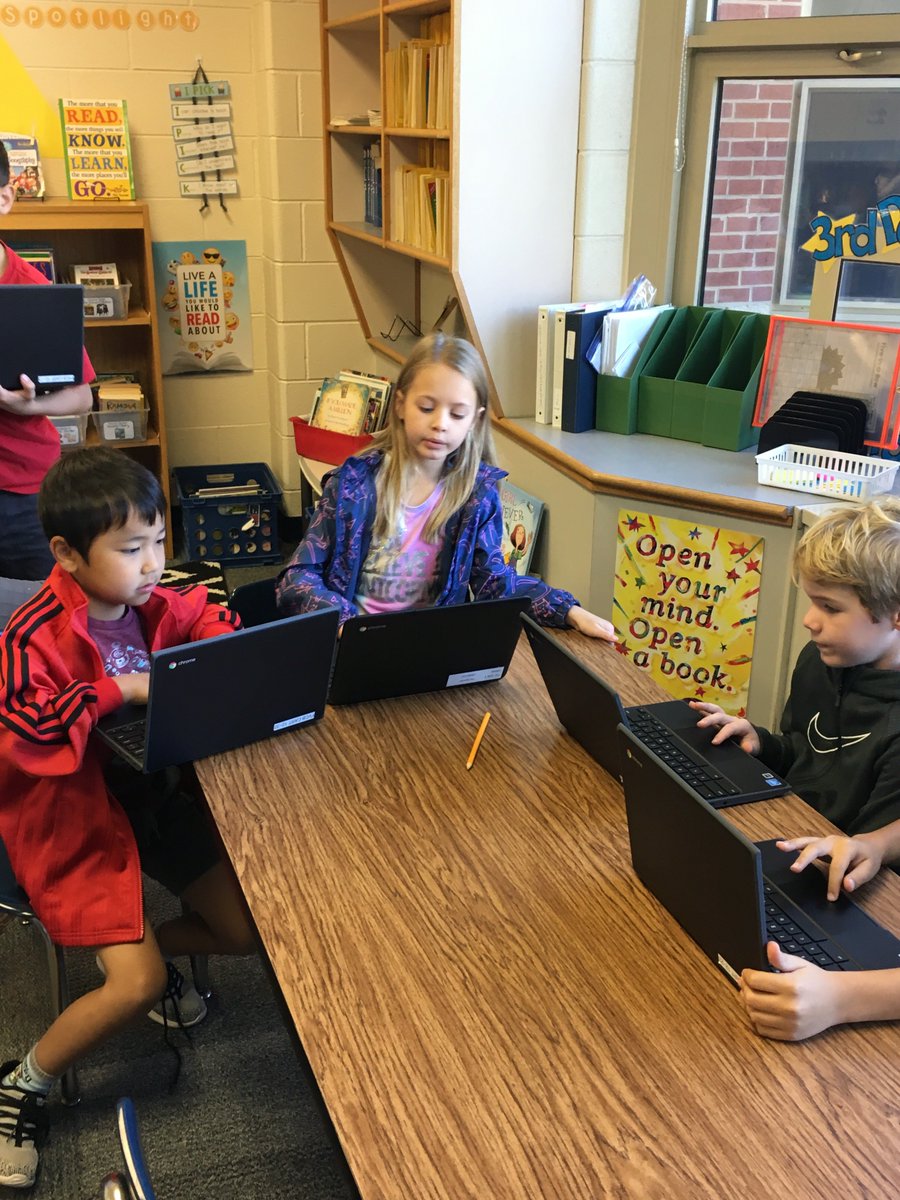 Fairview Elementary D57 tweet media