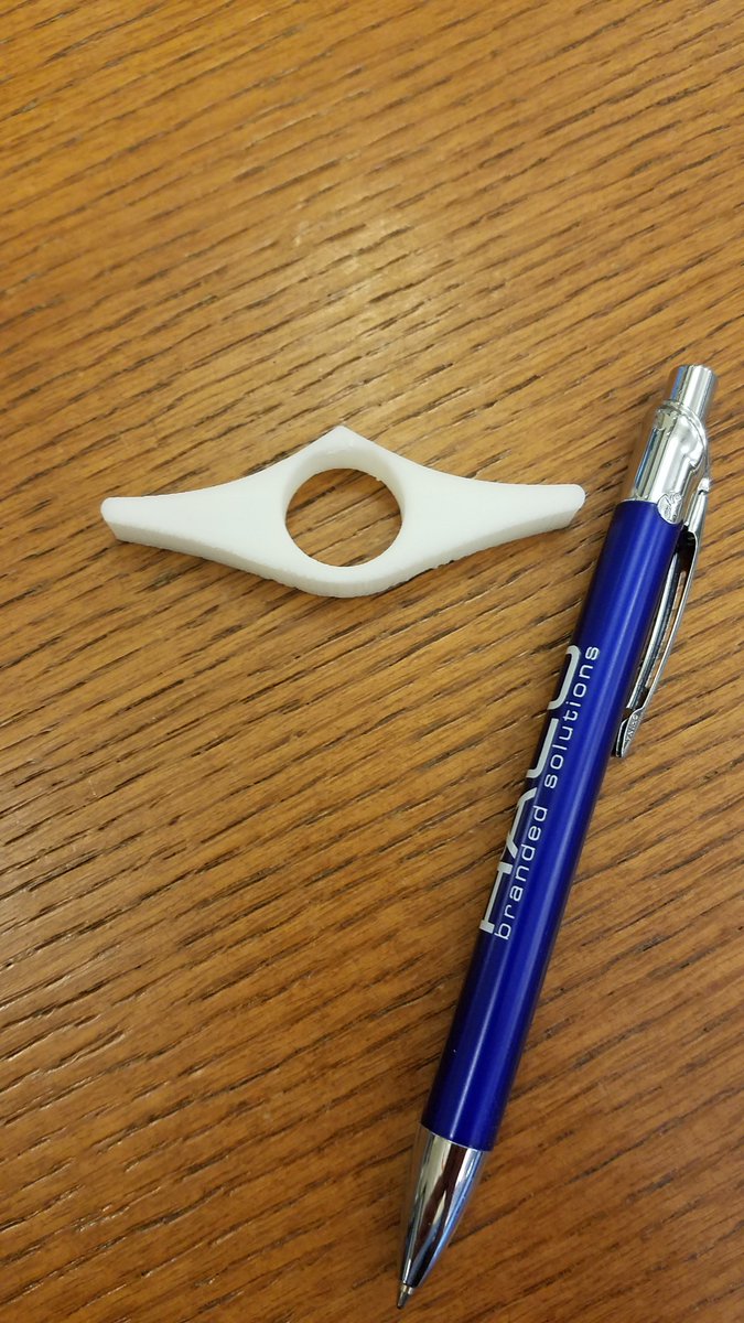 VickyMReads's tweet photo. Guess what's happening in #IHHSLearningCommons ? Getting in new equipment for our developing #makerspace 3D Printing! @IHHSPrincipal @IHHS_AP @IHSchools @ihstudents https://t.co/JksVeuU28S