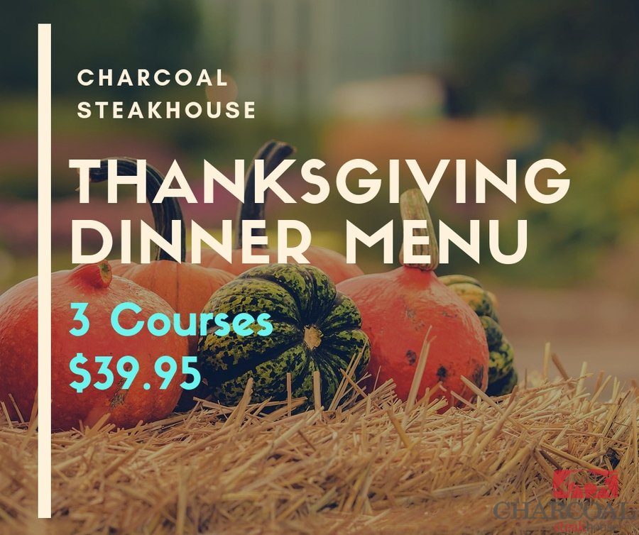 Charcoal Steak House (charcoalsteak) Twitter