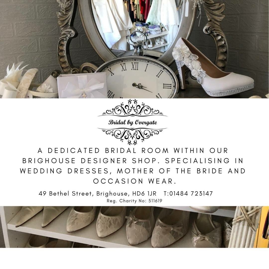 OvergateRetail's tweet image. 