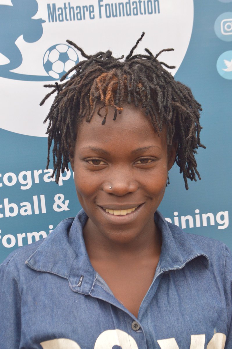 MathareF's tweet photo. Excellence knows no gender! @MathareF is happy to support girls and women through acquiring essential skills in photography. Diana Ikholi is one of the beneficiaries of the Shoot and score project. She is one of a kind, ready to learn and slum model. #Lensational #FareNetwork https://t.co/kr5u0MU51v